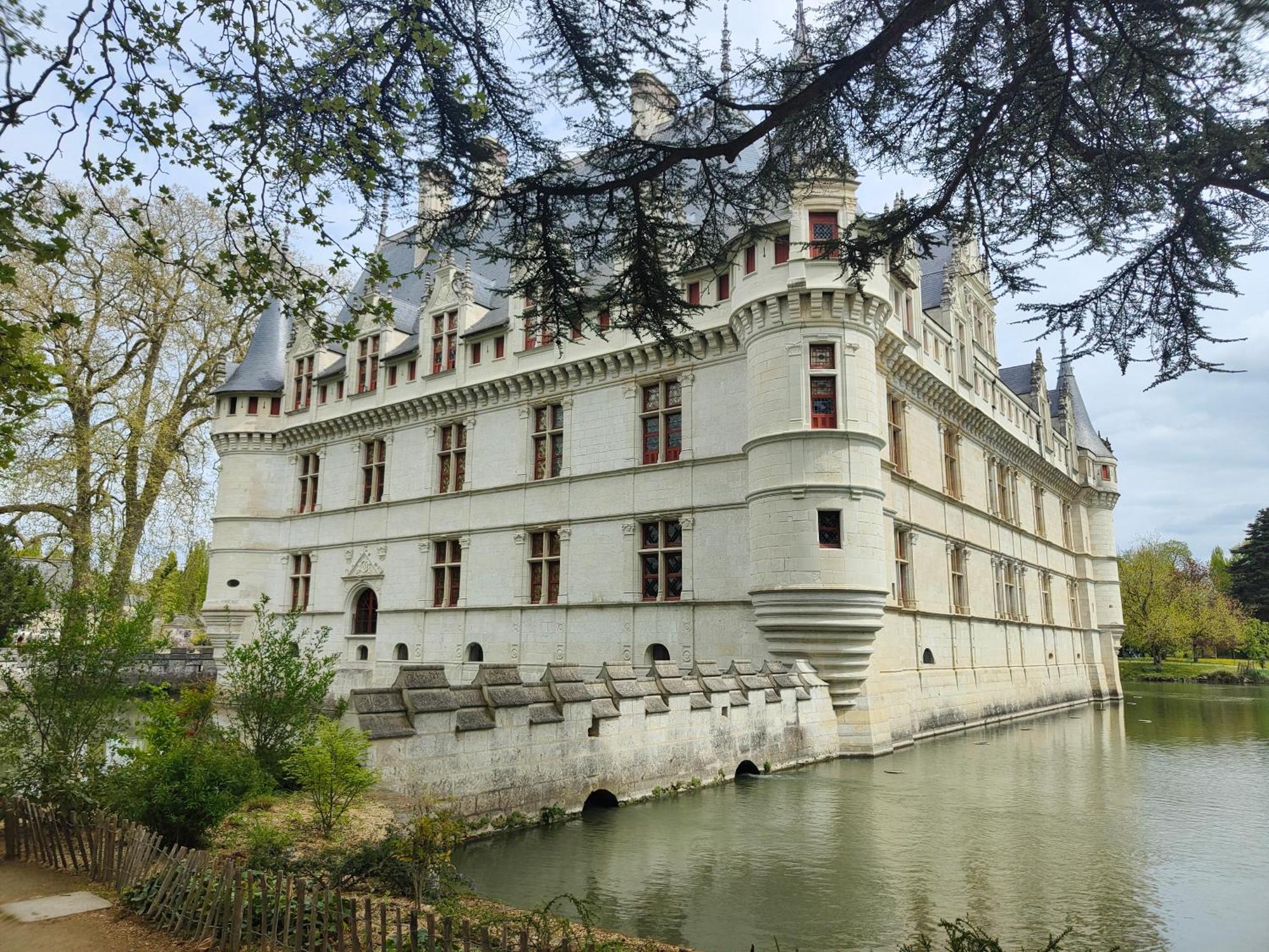 Gite Pause Au Jardin Piscine Chauffee Saint-Branchs Exterior foto